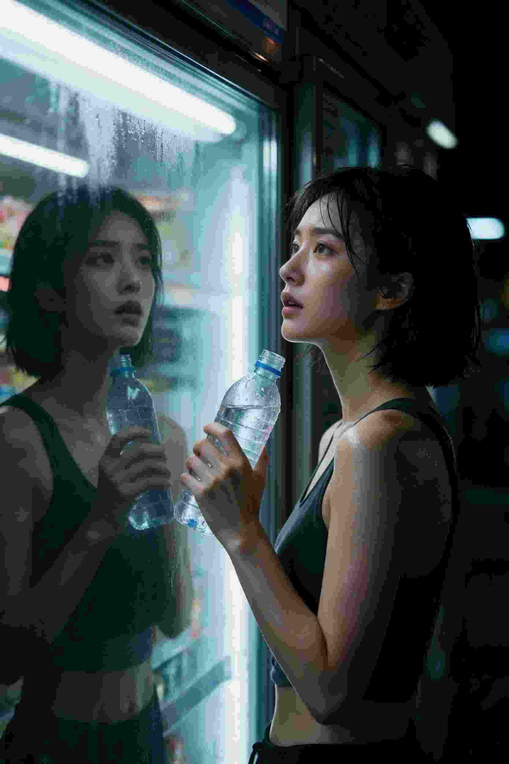 运动青春