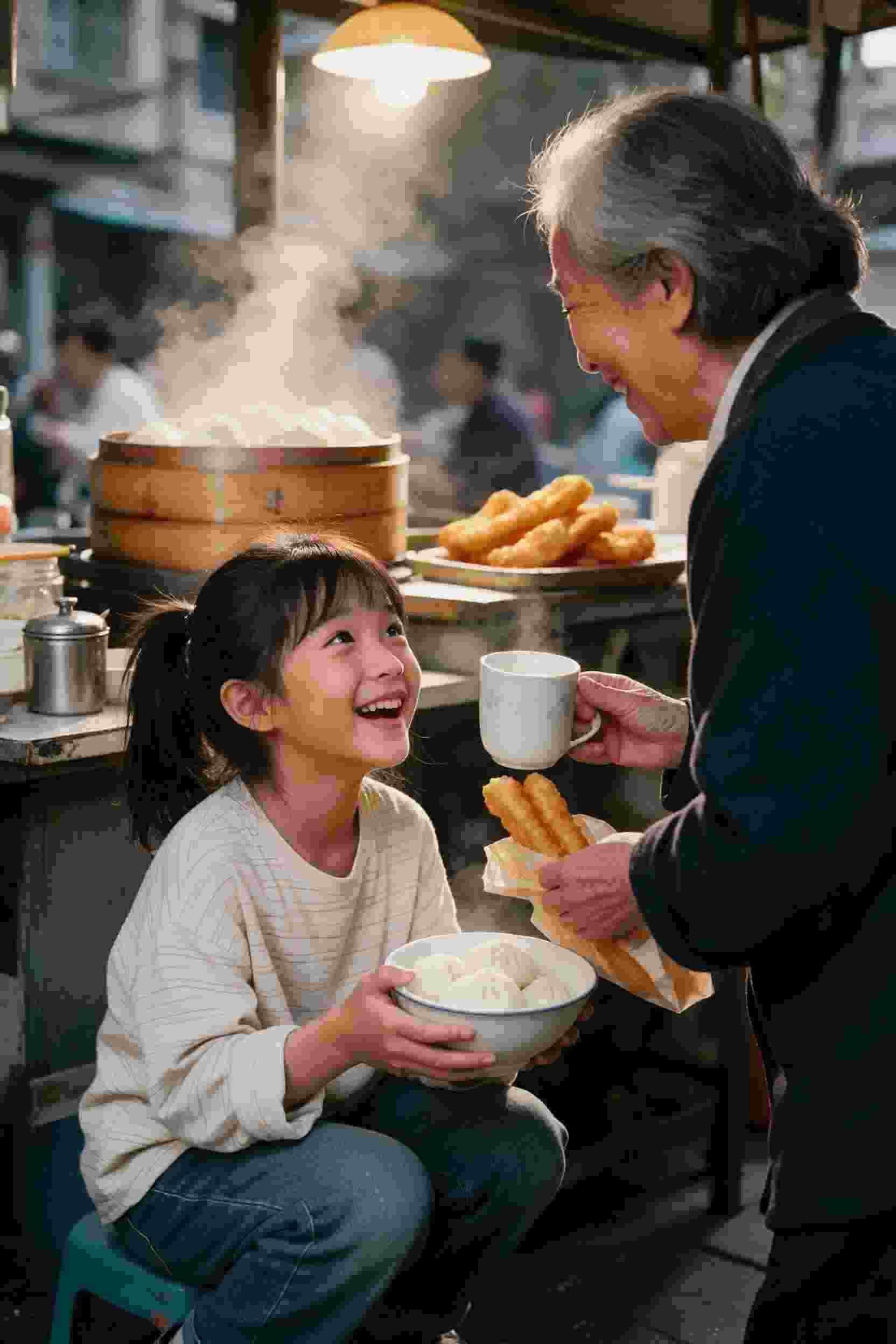 冠军心路