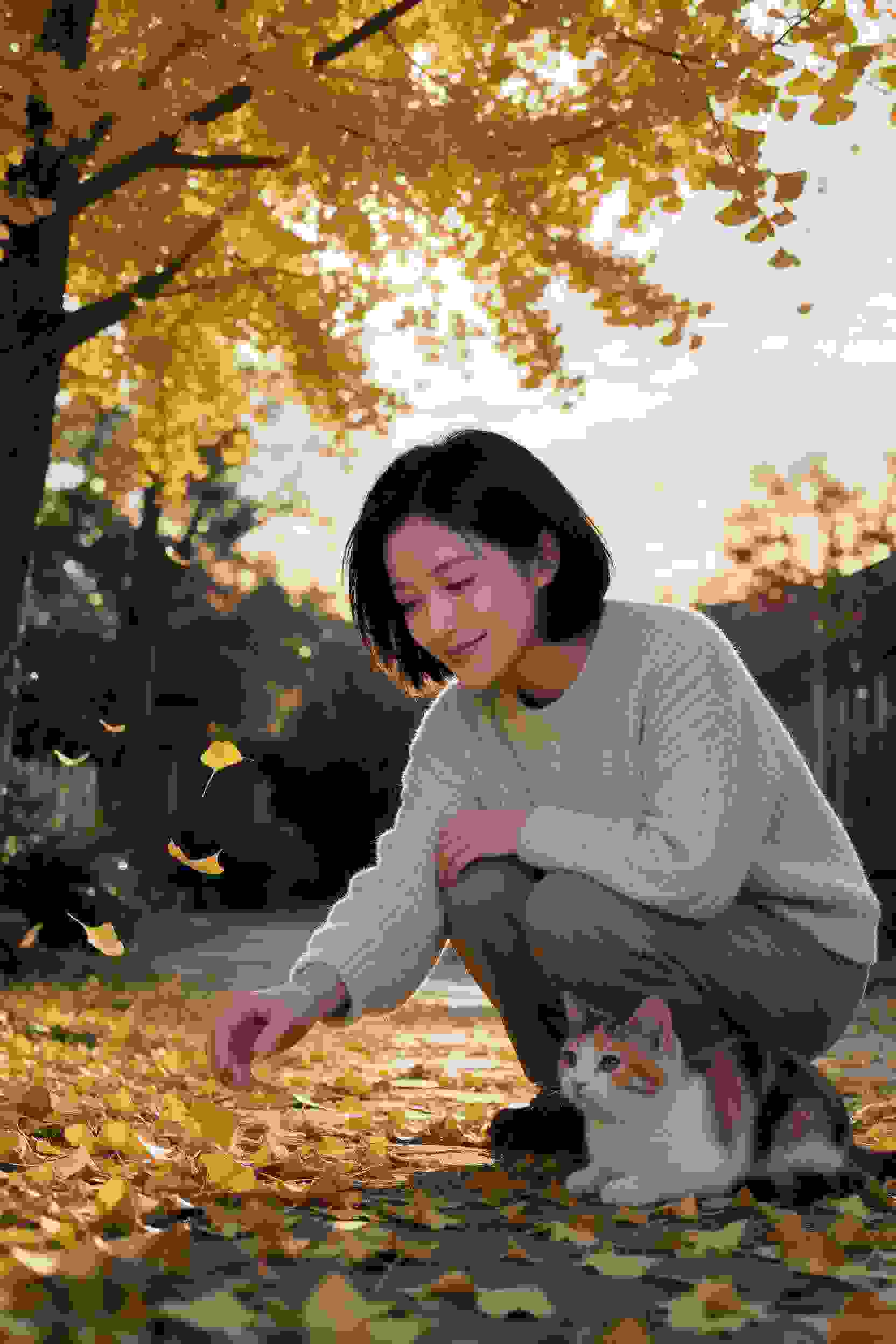 我的私人教练